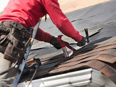 About Roof Repair Experts Darlington, SC